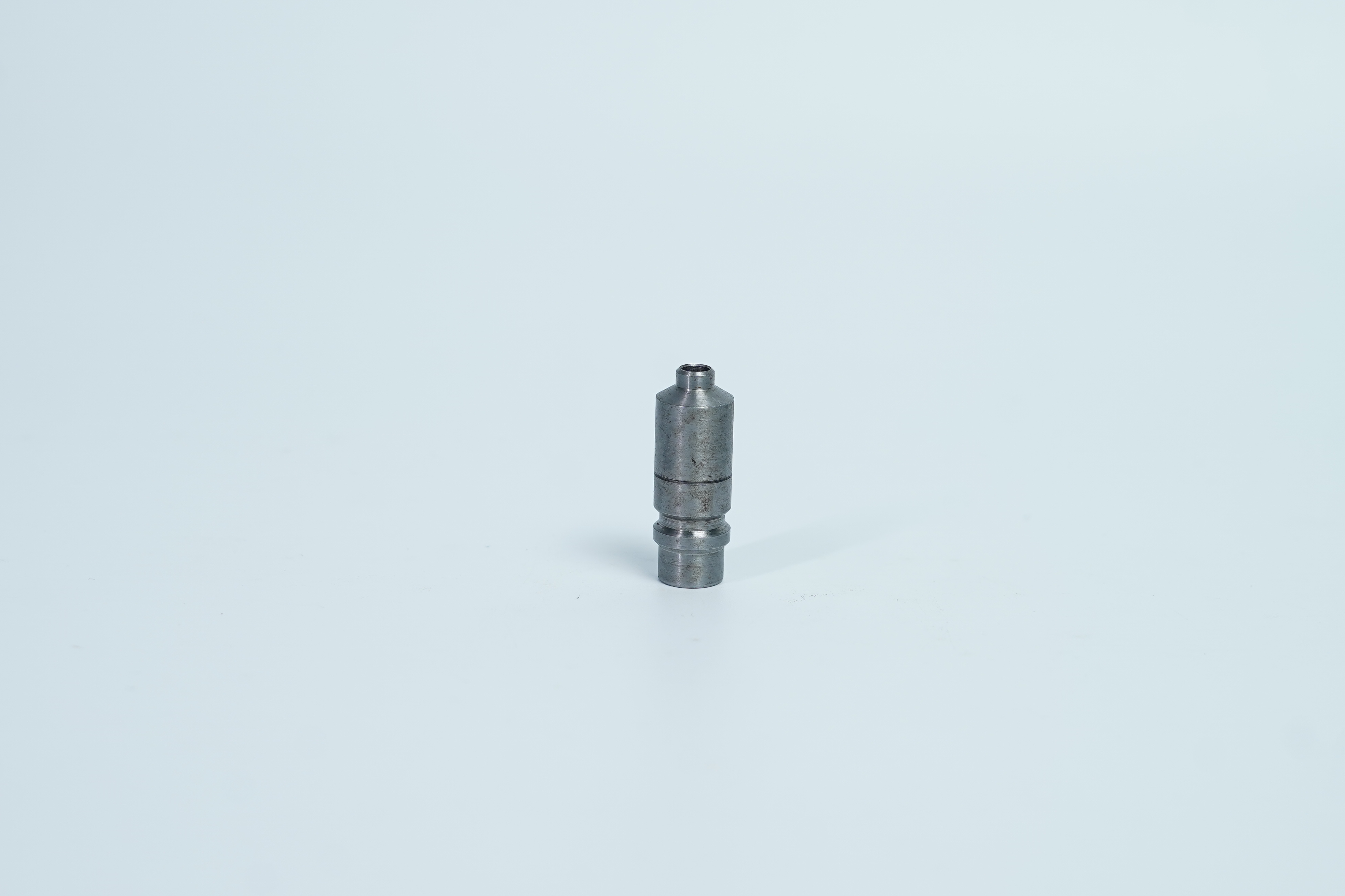 Valve Body - Pressure Relief